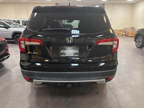 2020 Honda Pilot 2WD EX-L