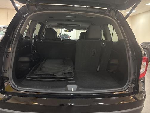 2020 Honda Pilot 2WD EX-L