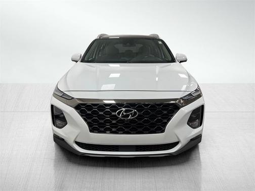 2020 Hyundai SANTA FE Limited 2.0T