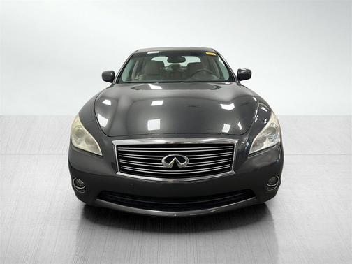 2013 INFINITI M37 Base