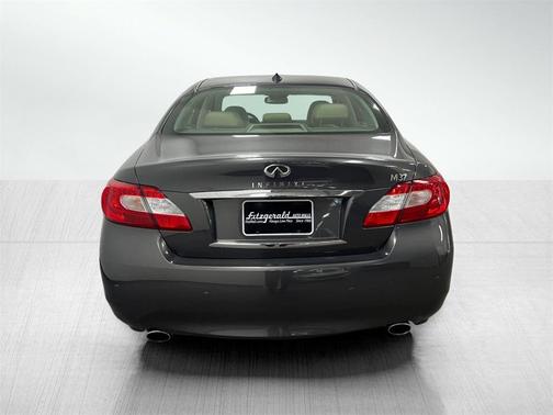 2013 INFINITI M37 Base