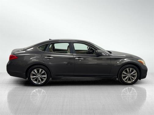 2013 INFINITI M37 Base