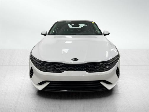 2021 Kia K5 EX