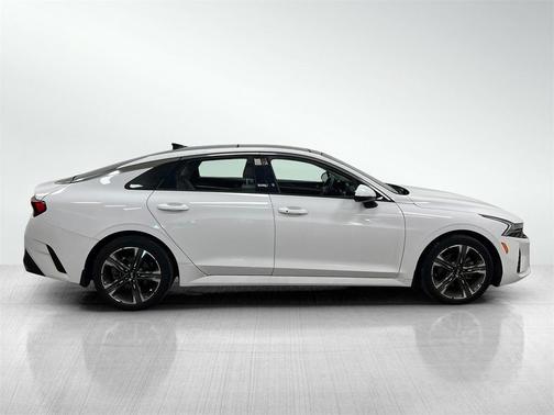 2021 Kia K5 EX