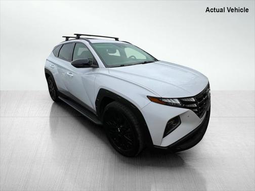 2023 Hyundai TUCSON XRT