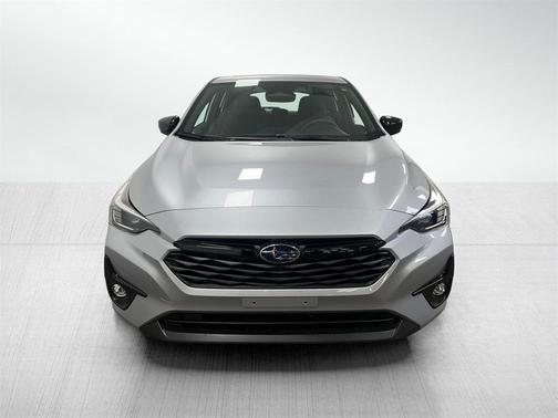 2024 Subaru Impreza RS