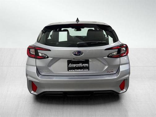 2024 Subaru Impreza RS