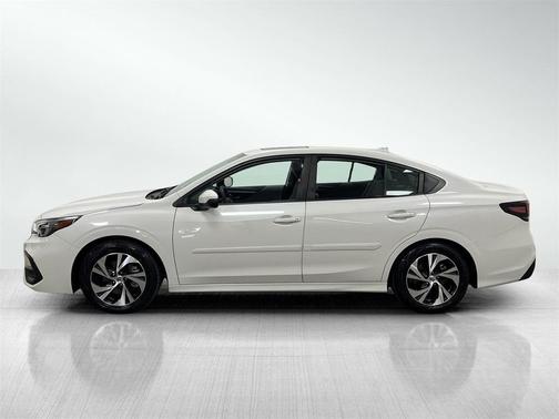 2023 Subaru Legacy Premium