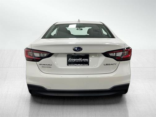 2023 Subaru Legacy Premium