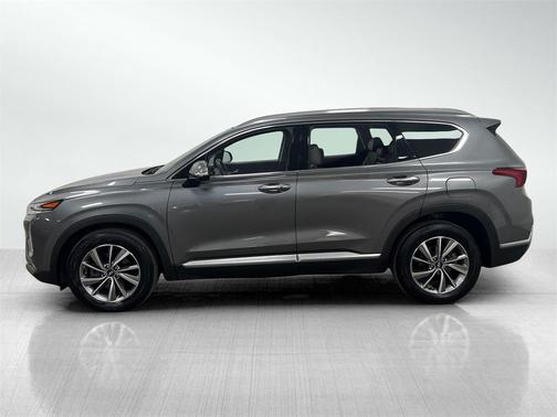2019 Hyundai SANTA FE Ultimate 2.4