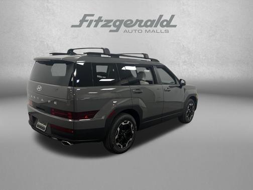 2026 Hyundai SANTA FE SEL 2.4