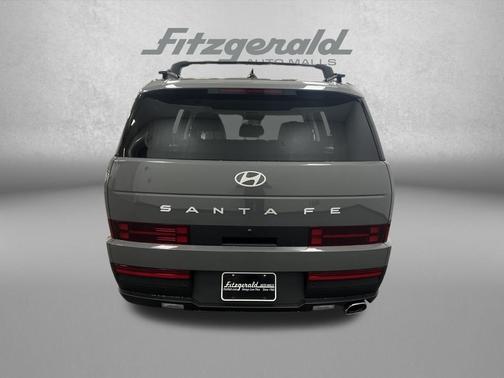 2026 Hyundai SANTA FE SEL 2.4
