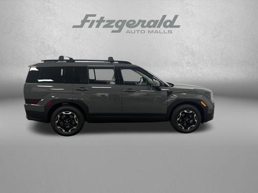 2026 Hyundai SANTA FE SEL 2.4