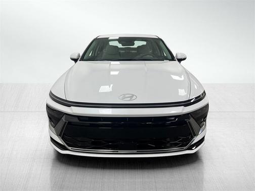 2026 Hyundai SONATA SEL