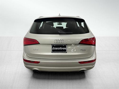 2014 Audi Q5 2.0T Premium