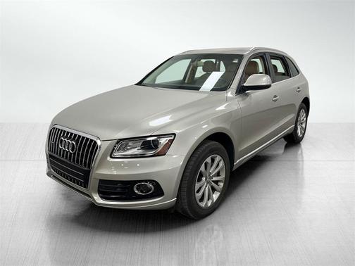 2014 Audi Q5 2.0T Premium