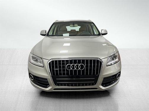 2014 Audi Q5 2.0T Premium