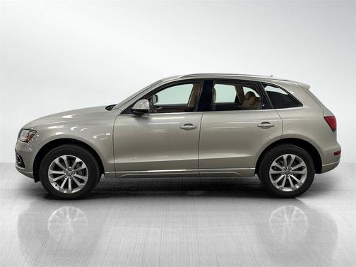 2014 Audi Q5 2.0T Premium