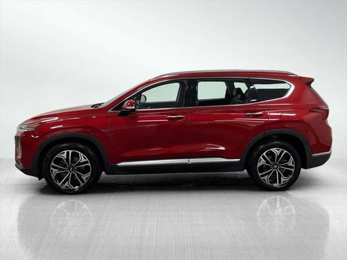 2019 Hyundai SANTA FE Limited 2.0T