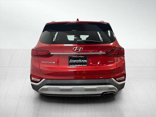 2019 Hyundai SANTA FE Limited 2.0T