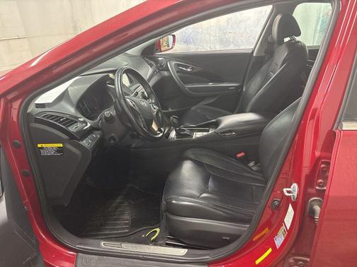 2013 Hyundai Azera Base