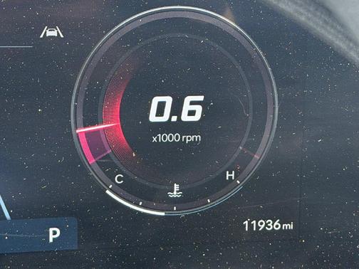 Rockwood Green 2026 Hyundai SANTA CRUZ SEL Activity