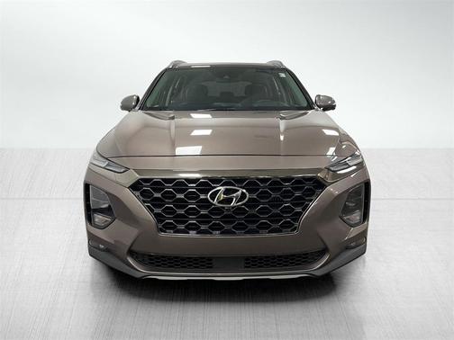 2020 Hyundai SANTA FE Limited 2.0T
