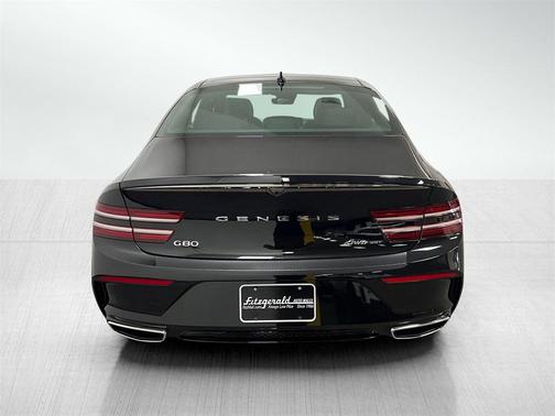 2024 Genesis G80 3.5T Sport AWD