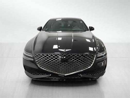 2024 Genesis G80 3.5T Sport AWD