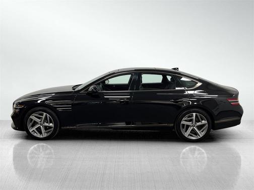 2024 Genesis G80 3.5T Sport AWD