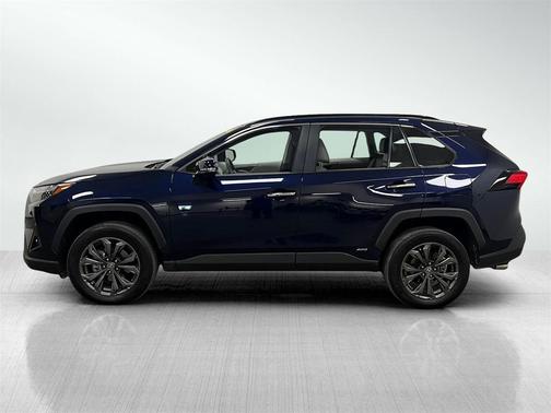 2023 Toyota RAV4 Hybrid Limited