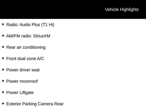 Celestial Silver Metallic 2020 Toyota Highlander XLE