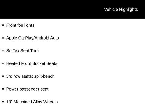 Celestial Silver Metallic 2020 Toyota Highlander XLE