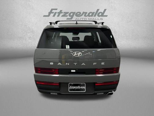 2026 Hyundai SANTA FE SEL 2.4