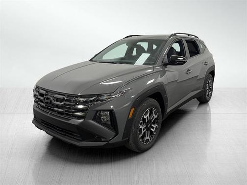 2025 Hyundai TUCSON XRT
