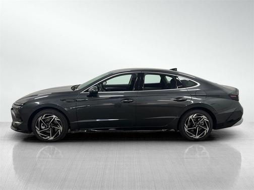 2026 Hyundai SONATA SEL