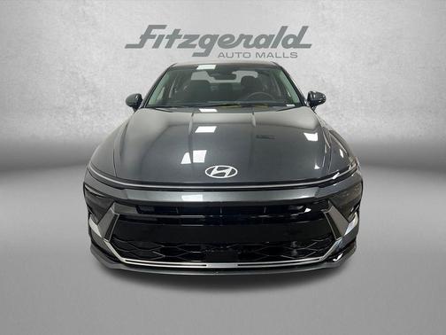 2026 Hyundai SONATA SEL