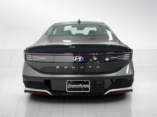 2026 Hyundai SONATA SEL