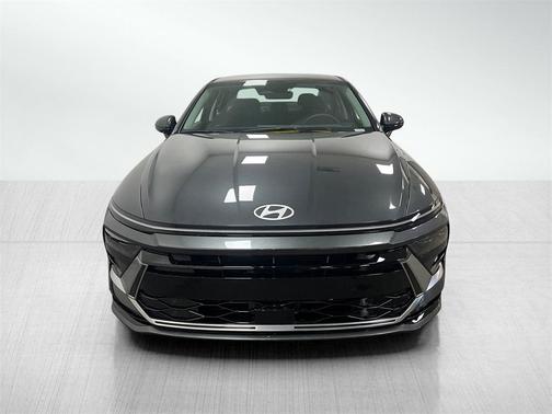 2026 Hyundai SONATA SEL