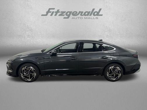 2026 Hyundai SONATA SEL