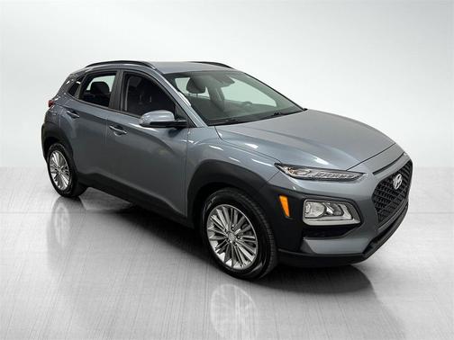 2020 Hyundai KONA SEL