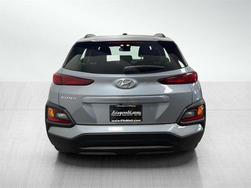 2020 Hyundai KONA SEL