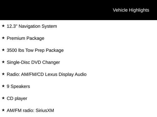 Atomic Silver 2017 Lexus RX 350 Base