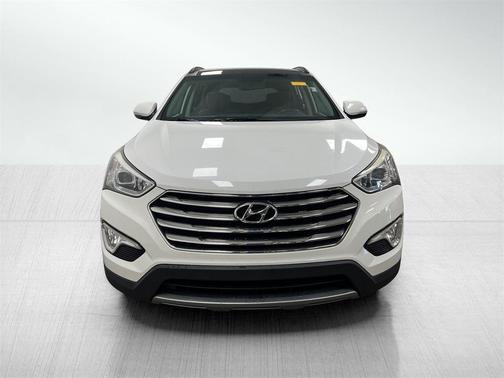 2015 Hyundai SANTA FE Limited