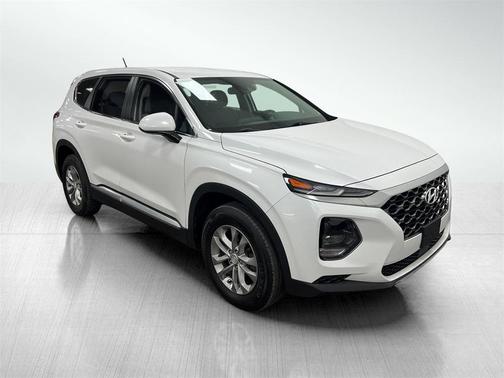 2020 Hyundai SANTA FE SE 2.4