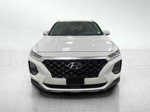 2020 Hyundai SANTA FE SE 2.4