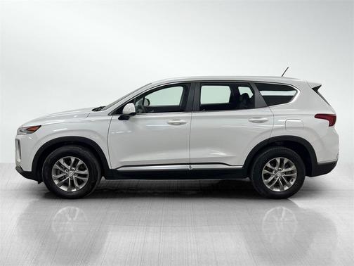 2020 Hyundai SANTA FE SE 2.4
