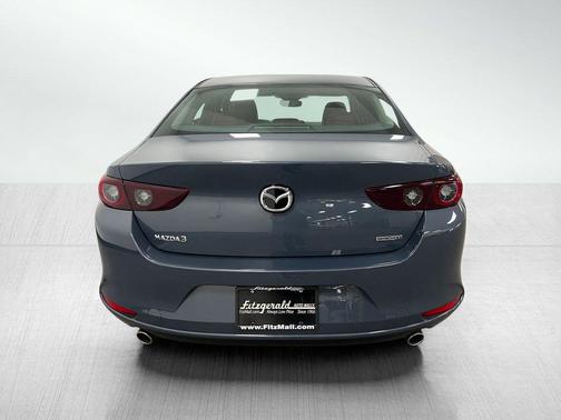 2023 Mazda Mazda3 FWD
