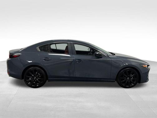 2023 Mazda Mazda3 FWD
