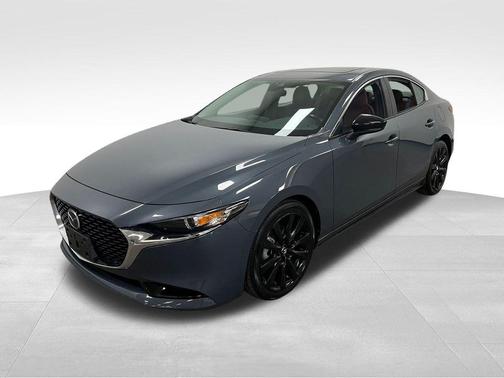 2023 Mazda Mazda3 FWD